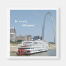 Search for missouri magnets Souvenir