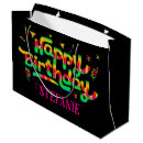 Search for african american gift bags Elegant