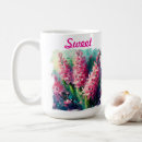 Search for hyacinth mugs Floral