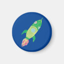 Search for sci fi magnets Rocket
