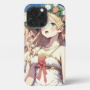 Search for manga girl iphone cases Pastel