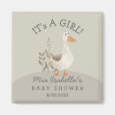 Search for party favors magnets Baby shower