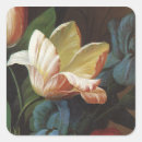 Search for antique ephemera stickers Floral