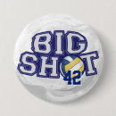 Search for volleyball ball badges Athletes