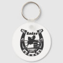 Search for horse racing key rings Rodeo