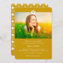 Search for traditional bar bat mitzvah invitations Jewish