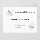 Search for clear save the dates Save our date