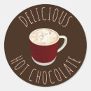 Search for hot drink stickers Beverage