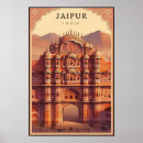 Search for india vintage posters Travel