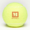 Search for monogram tennis balls Sport