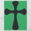 Search for christian flyers Cross