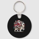 Search for alaskan malamute key rings Xmas