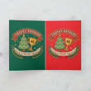 Search for tree jokes christmas cards Festive