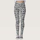Search for scary leggings Skull