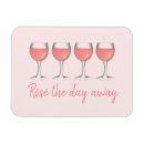Search for away magnets Pink