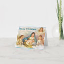 Search for angel child cards Madonna and child