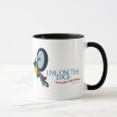 Search for living on the edge mugs Mountain