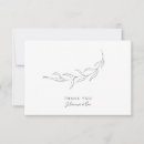 Search for hand drawn wedding thank you cards Minimalist