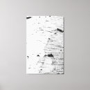 Search for trunks canvas prints Bark