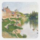 Search for signac stickers Pointillist