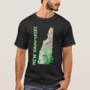 Search for new majority tshirts Map