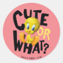 Search for classic cartoon stickers Adorable