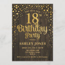 Search for rustic 18th birthday invitations Wood