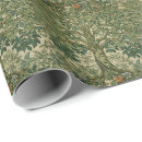 Search for tree of life wrapping paper Vintage
