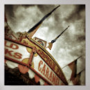 Search for vintage carnival posters Festival