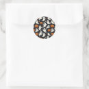 Search for ghost stickers White