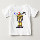 Search for machine baby shirts Robot