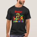 Search for block 2 tshirts Birthday