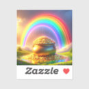 Search for gold coin stickers Treasure