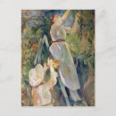 Search for 1891 postcards Morisot