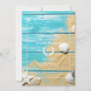 Search for beach graduation invitations Tropical
