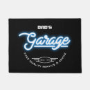 Search for garage doormats Funny