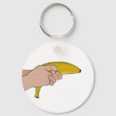 Search for top banana key rings Ape