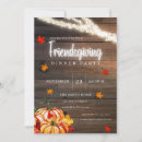 Search for football thanksgiving invitations Give thanks