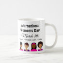 Search for international womens day mugs March