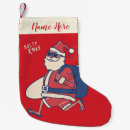 Search for funny christmas stockings Merry
