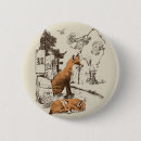 Search for kitsune badges Japanese