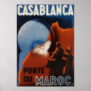 Search for casablanca posters Retro