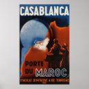 Search for morocco vintage travel posters Retro