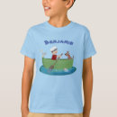 Search for nautical kids tshirts Cartoon