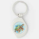 Search for cute fish key rings Turtle