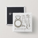 Search for future bride badges Bride to be