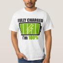 Search for electrical symbols tshirts Energy