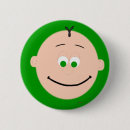 Search for green eyes badges Baby