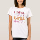 Search for super mom tshirts Grandma