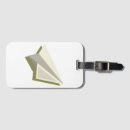 Search for pilot luggage tags Planes